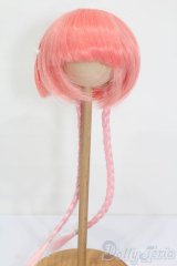 9-10inch/ウィッグ S-25-05-04-298-GN-ZS