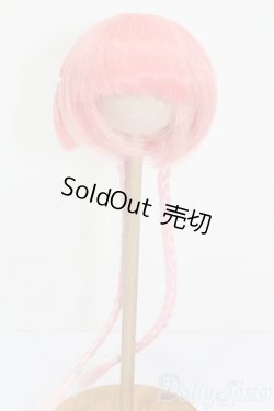 画像1: 9-10inch/ウィッグ S-25-09-07-380-GN-ZS