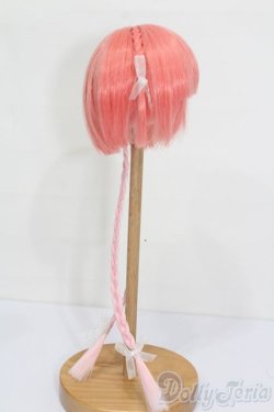 画像2: 9-10inch/ウィッグ S-25-05-04-298-GN-ZS