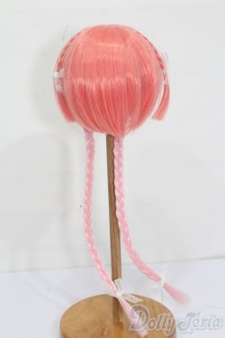 画像3: 9-10inch/ウィッグ S-25-05-04-298-GN-ZS