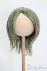 8-9inch/ウィッグ S-25-05-04-289-GN-ZS
