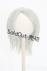 8-9inch/ウィッグ S-25-05-04-289-GN-ZS