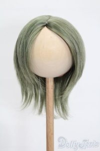 8-9inch/ウィッグ S-25-05-04-289-GN-ZS