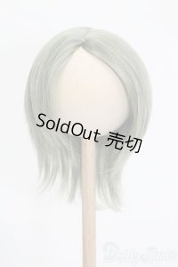 8-9inch/ウィッグ S-25-05-04-289-GN-ZS