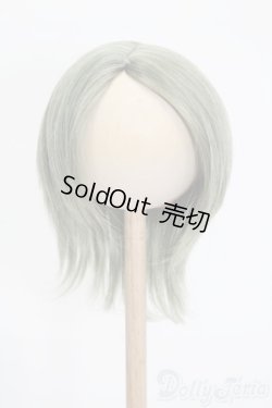 画像1: 8-9inch/ウィッグ S-25-05-04-289-GN-ZS