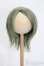 画像1: 8-9inch/ウィッグ S-25-05-04-289-GN-ZS (1)