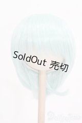 8-9inch/ウィッグ S-25-05-25-518-GN-ZS