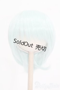 画像1: 8-9inch/ウィッグ S-25-05-25-518-GN-ZS