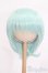 画像1: 8-9inch/ウィッグ S-25-03-16-136-GN-ZS (1)