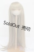 8-9inch/ウィッグ S-25-10-19-313-GN-ZS