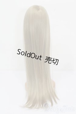 画像2: 8-9inch/ウィッグ S-25-10-19-313-GN-ZS