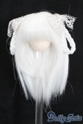 4inch/ウィッグ S-25-05-11-198-GN-ZS