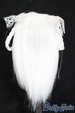 画像3: 4inch/ウィッグ S-25-05-11-198-GN-ZS