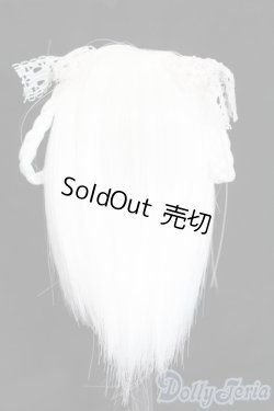 画像3: 4inch/ウィッグ S-25-05-11-198-GN-ZS