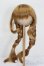 画像1: 9inch/ウィッグ S-25-04-20-156-GN-ZS (1)