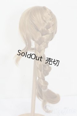 画像2: 9inch/ウィッグ S-25-04-20-156-GN-ZS