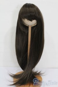 9inch/ウィッグ S-25-04-20-154-GN-ZS