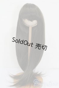 9inch/ウィッグ S-25-06-22-376-GN-ZS