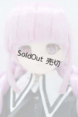 画像1: azone/一柳結梨 1/6 ピュアニーモキャラクターシリーズNo．155『アサルトリリィ Last Bullet』 S-25-12-14-032-GN-ZS