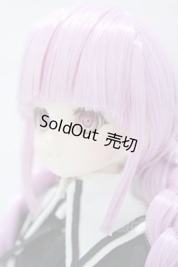 画像2: azone/一柳結梨 1/6 ピュアニーモキャラクターシリーズNo．155『アサルトリリィ Last Bullet』 S-25-12-14-032-GN-ZS