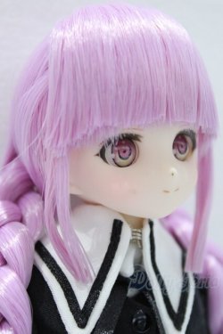 画像3: azone/一柳結梨 1/6 ピュアニーモキャラクターシリーズNo．155『アサルトリリィ Last Bullet』 S-25-12-14-032-GN-ZS