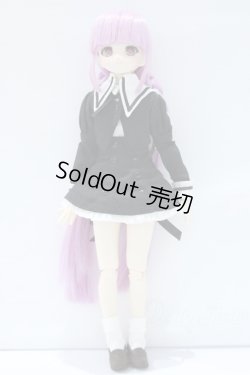 画像4: azone/一柳結梨 1/6 ピュアニーモキャラクターシリーズNo．155『アサルトリリィ Last Bullet』 S-25-12-14-032-GN-ZS