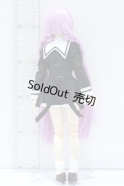 画像5: azone/一柳結梨 1/6 ピュアニーモキャラクターシリーズNo．155『アサルトリリィ Last Bullet』 S-25-12-14-032-GN-ZS