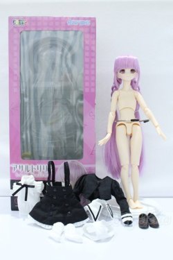 画像6: azone/一柳結梨 1/6 ピュアニーモキャラクターシリーズNo．155『アサルトリリィ Last Bullet』 S-25-12-14-032-GN-ZS