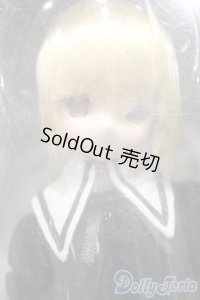 【新宿マルイアネックス店 店頭販売商品】azone/安藤鶴紗1/6 ピュアニーモキャラクターシリーズNo．154『アサルトリリィ Last Bullet』 2100150000008038-ZM