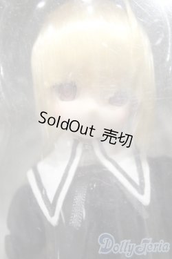 画像1: 【新宿マルイアネックス店 店頭販売商品】azone/安藤鶴紗1/6 ピュアニーモキャラクターシリーズNo．154『アサルトリリィ Last Bullet』 2100150000008038-ZM