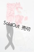 ジェニー/OF:コレクターズファッション バニー&エプロン S-25-04-13-288-GN-ZS