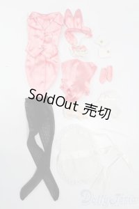 ジェニー/OF:コレクターズファッション バニー&エプロン S-25-04-13-288-GN-ZS
