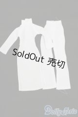 ジェニー/OF:衣装 S-25-09-28-351-GN-ZS