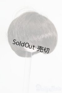 4.5inch/ウィッグ S-25-04-20-158-GN-ZS