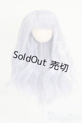 4.5inch/ウィッグ S-25-04-13-297-GN-ZS