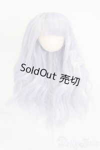 4.5inch/ウィッグ S-25-04-13-297-GN-ZS