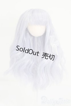 画像1: 4.5inch/ウィッグ S-25-04-13-297-GN-ZS
