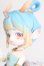 画像2: ANTU(アンティーユ)/??鹿鳴〜中国敦煌九色鹿〜:染杏 S-25-03-16-230-GN-ZS (2)