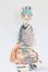 画像7: ANTU(アンティーユ)/??鹿鳴〜中国敦煌九色鹿〜:染杏 S-25-03-16-230-GN-ZS