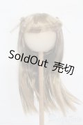 9-10inch/ウィッグ S-25-10-26-493-GN-ZS