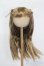 画像1: 9-10inch/ウィッグ S-25-04-13-185-GN-ZS (1)