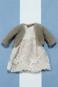 【新宿マルイアネックス店 店頭販売商品】ネオブライス/OF:衣装 2100150000008060-ZM