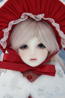 画像1: 【新宿マルイアネックス店 店頭販売商品】DearSD/ちよ〜Chrismas Fair 2024〜 2100150000008068-ZM