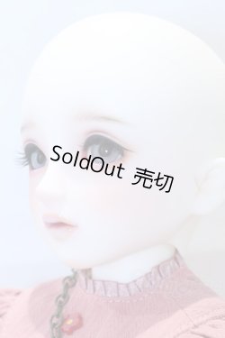 画像3: DearSD/ちよ〜Chrismas Fair 2024〜 S-26-01-18-001-GN-ZS