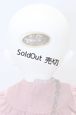 画像5: DearSD/ちよ〜Chrismas Fair 2024〜 S-26-01-18-001-GN-ZS