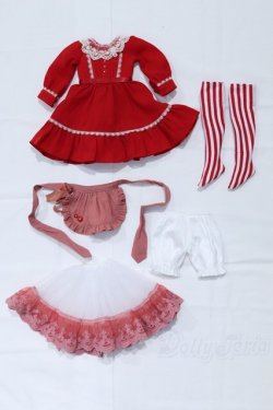 画像8: DearSD/ちよ〜Chrismas Fair 2024〜 S-26-01-18-001-GN-ZS