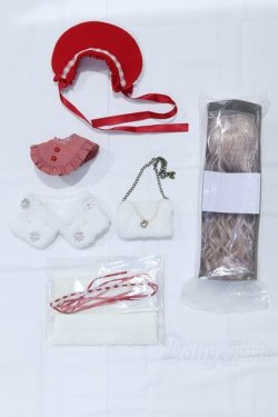 画像9: DearSD/ちよ〜Chrismas Fair 2024〜 S-26-01-18-001-GN-ZS