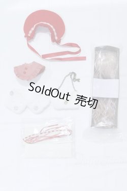 画像9: DearSD/ちよ〜Chrismas Fair 2024〜 S-26-01-18-001-GN-ZS