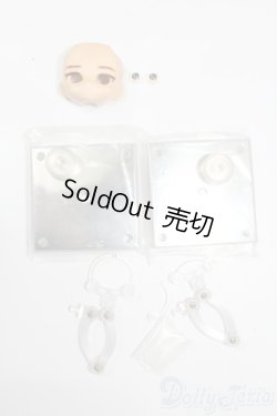 画像1: ねんどろいど/パーツセット S-25-07-06-859-GN-ZS