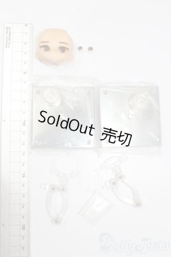 画像2: ねんどろいど/パーツセット S-25-07-06-859-GN-ZS